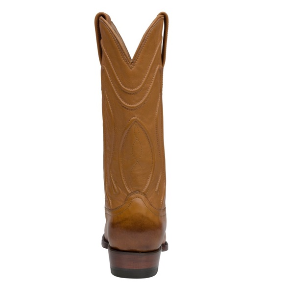 BACHESTO BOOTS- The Jane classic cowgirl boot - Picture 8 of 8
